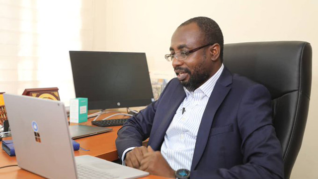 NITDA urges local data centres to scale up capabilities