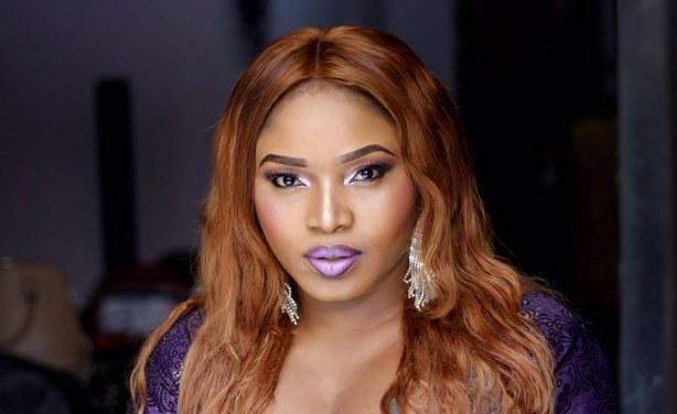 Ill Health: Actress Halima Abubakar begs for financial assistance