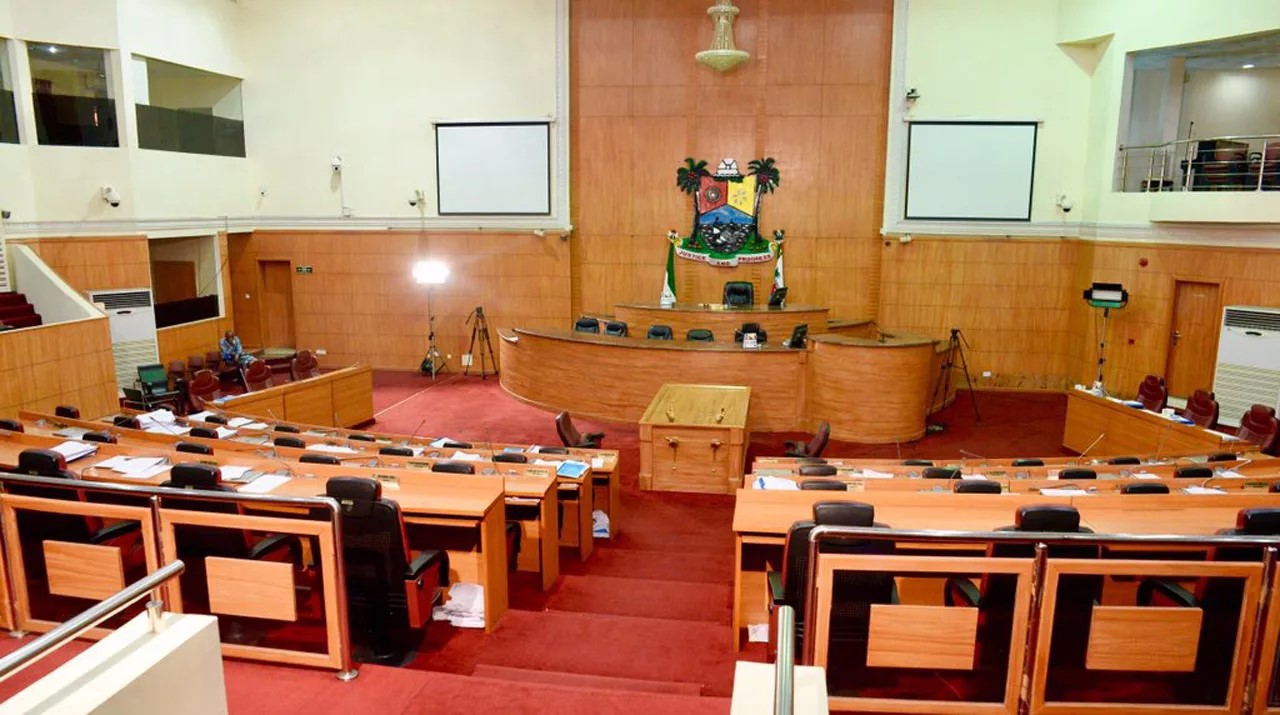 Lagos Assembly sets LIRS 2025 revenue target at N1.4tr, lauds N1tr milestone