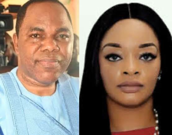 DNA Saga: Tunde Ayenis ex-mistress absence stalls court proceedings