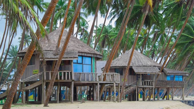 Discover La Campagne Tropicana: Nigeria's Ultimate Beach Haven