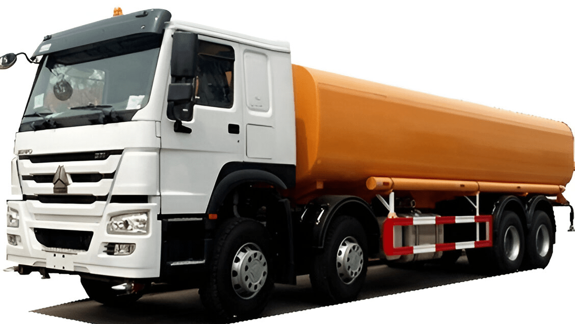 FG plans to ban overloaded petrol trucks