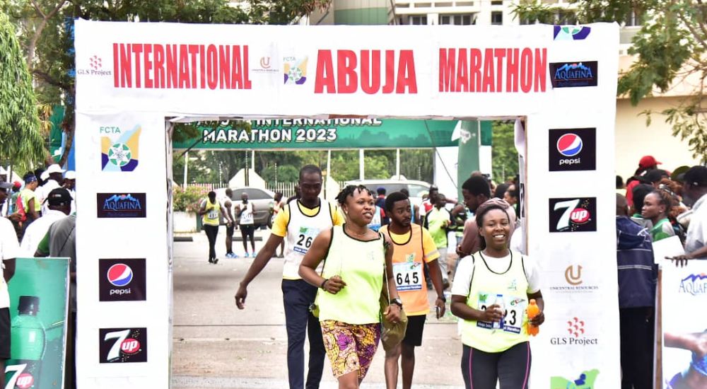 Kits distribution begins today as ECOWAS Marathon Expo kicks off