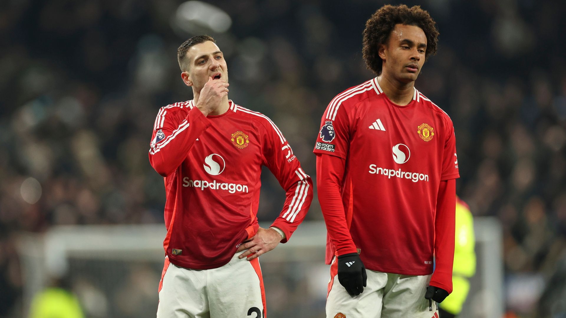 Redundancies, poor results and fan fury: A look at Manchester United's difficult year