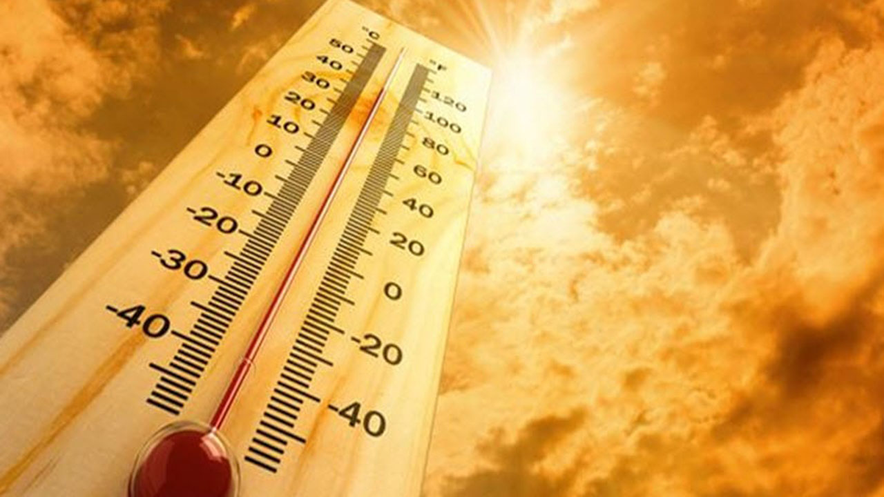 Heat stress to hit Lagos, Ekiti, Delta, Anambra, others - NiMet