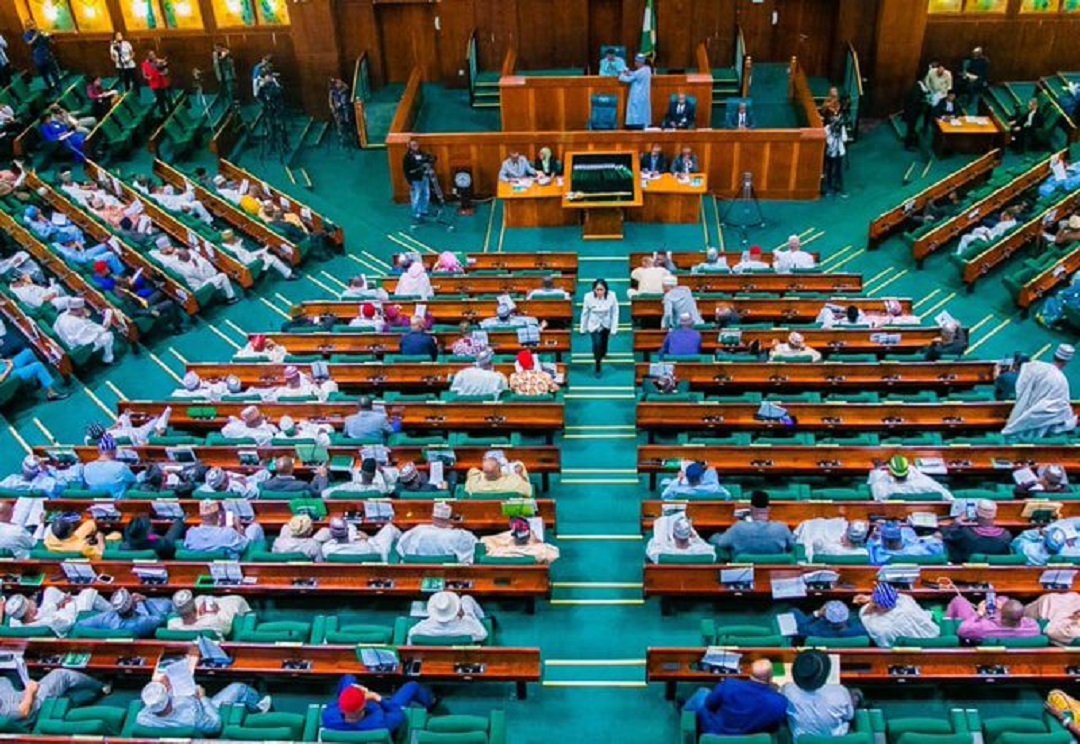 House of Reps to investigate Osun LG crisis