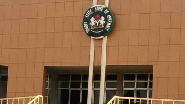 Sokoto assembly begins budget defence for LGAs