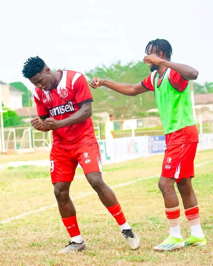 NPFL: Akwa , Rivers United Share Spoils, Abia Warriors Beat Rangers In Oriental Derby