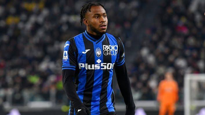 It Saddens Me  Lookman Decries Atalanta Coachs Hurtful And Deeply Disrespectful Criticism