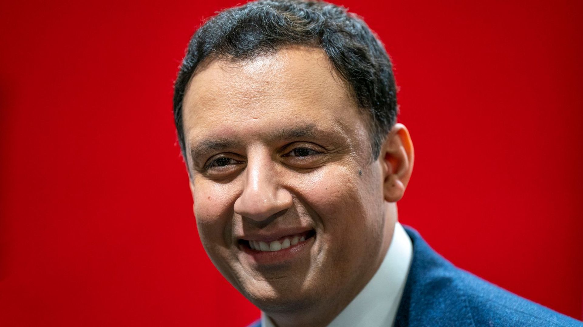 Sarwar admits Starmer's time in power has been tough - but he's confident Scottish Labour will oust SNP