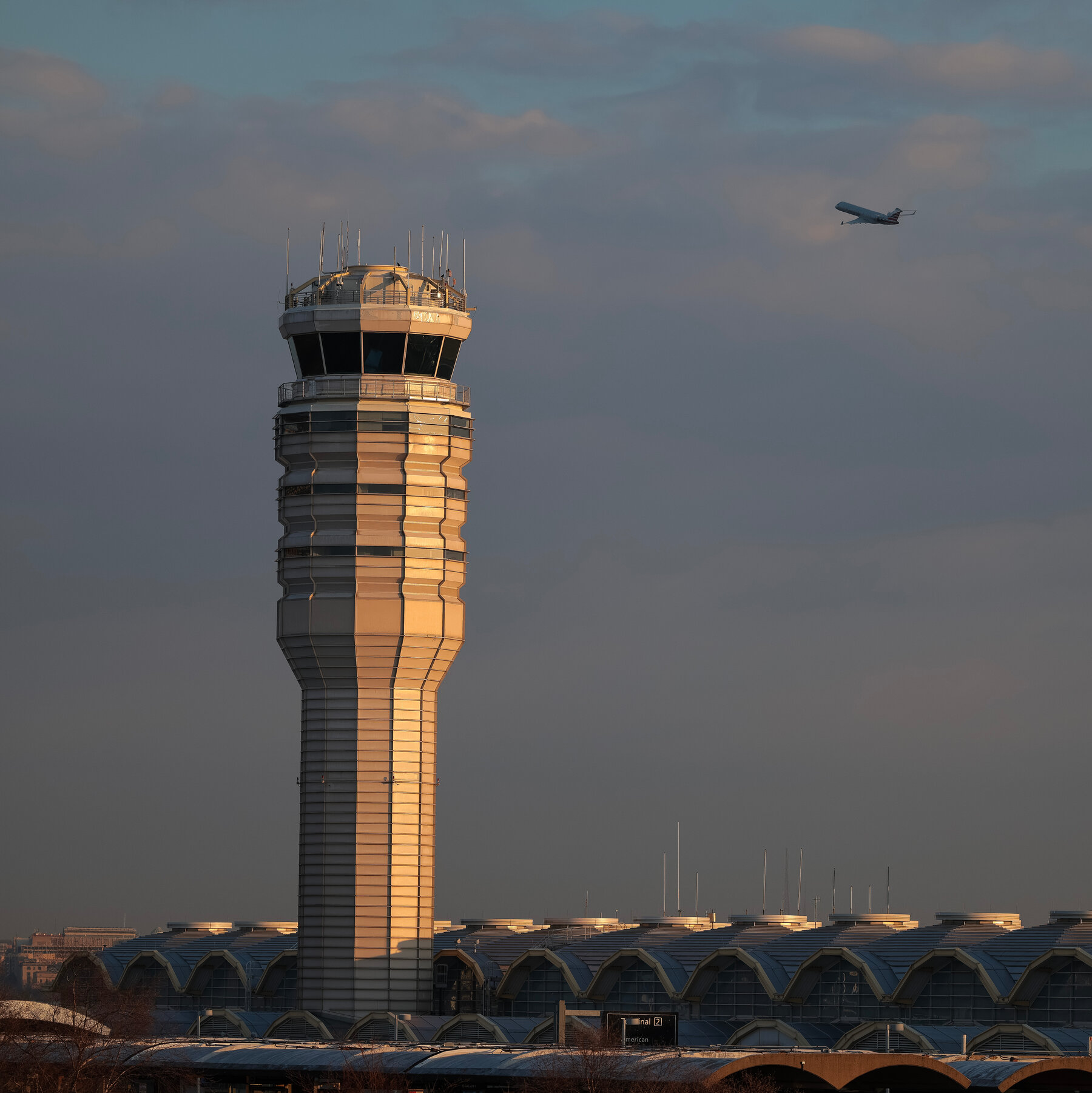 Trump Urged to Halt Firings at the FAA