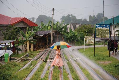 Discover the Coastal Lifestyle of the People of Okrika in Rivers, Nigeria 