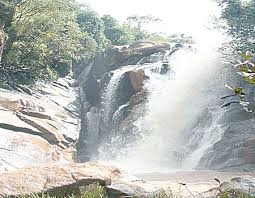 Explore the Assop Waterfalls of Plateau. An Hidden Gem