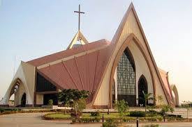 The National Church Abuja, Nigeria's Apex Christain Center 