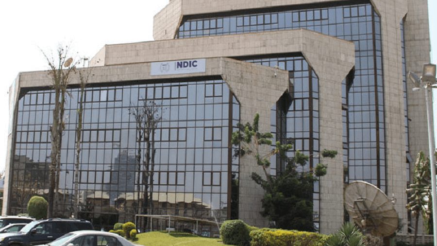 NDIC auctions defunct Heritage Banks assets