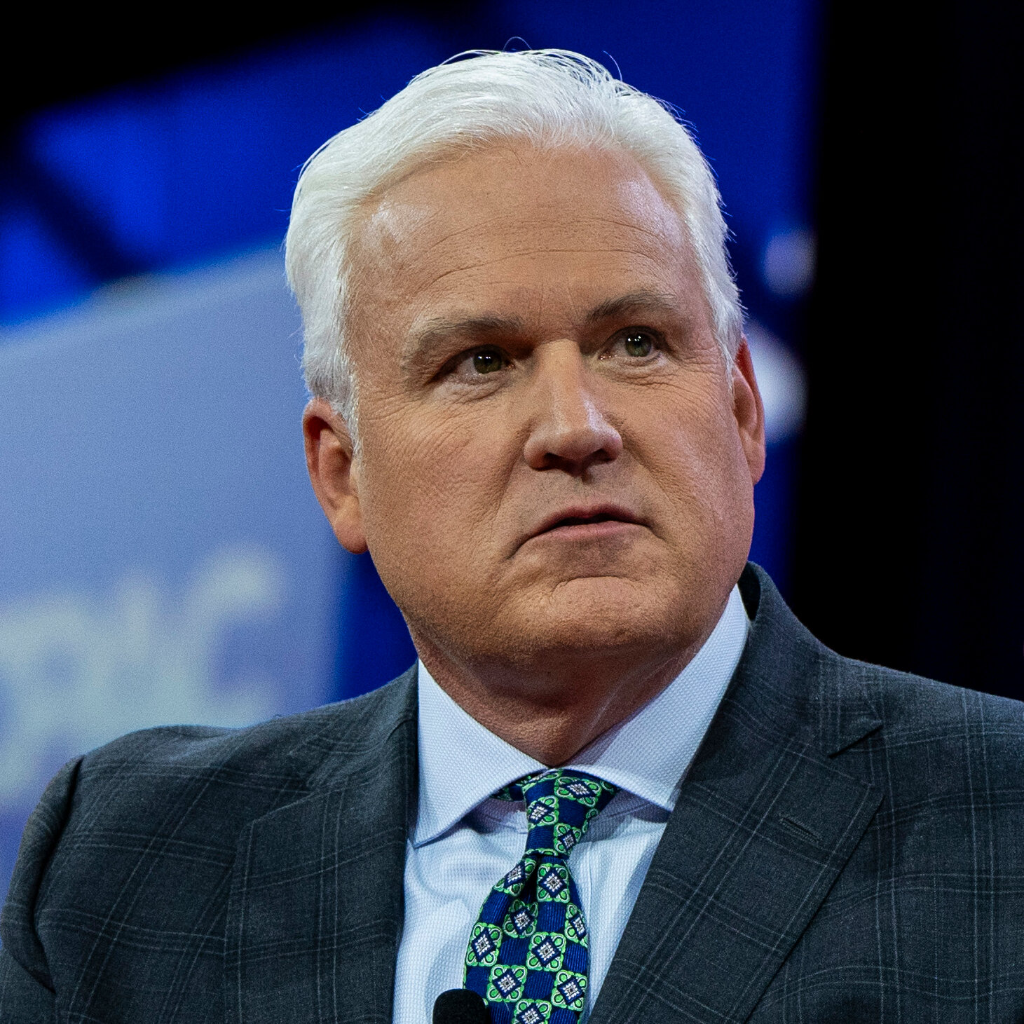 New Allegation of Sexual Misconduct Swirls Around CPAC Chair Matt Schlapp