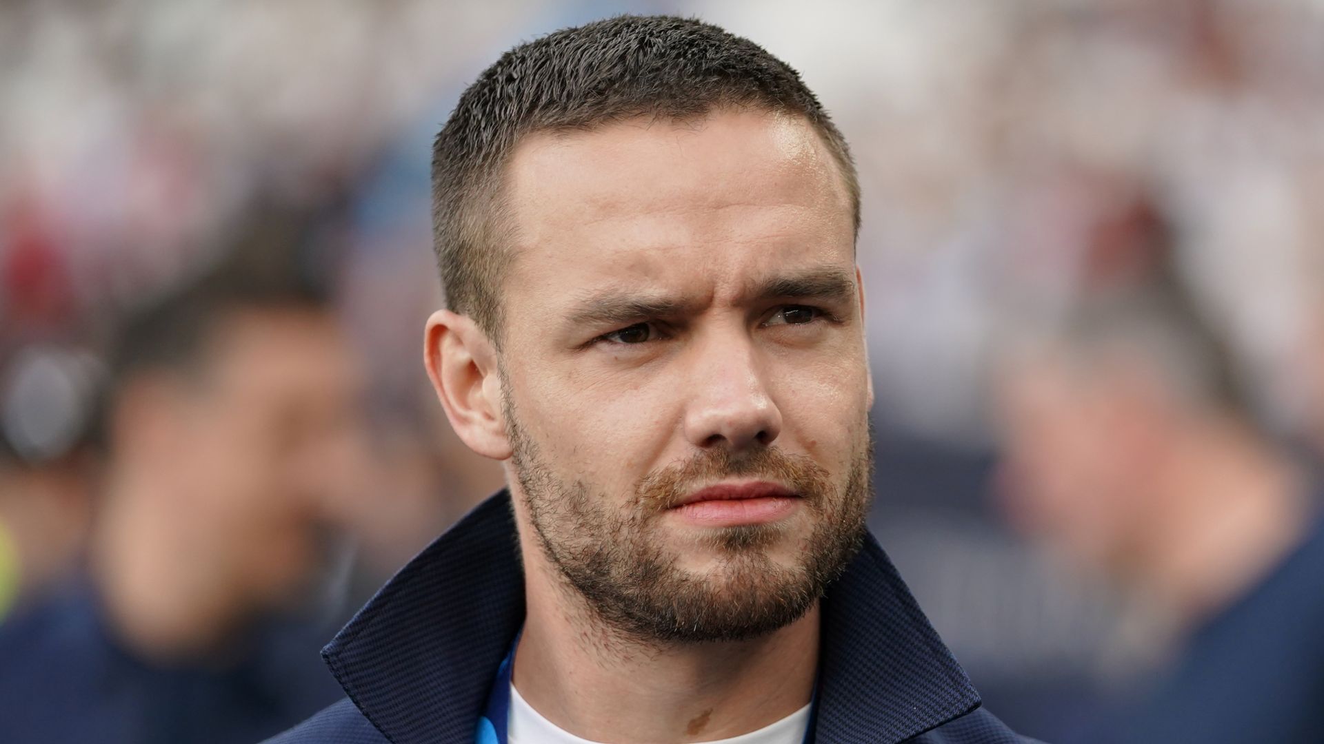 Liam Payne death charges dropped