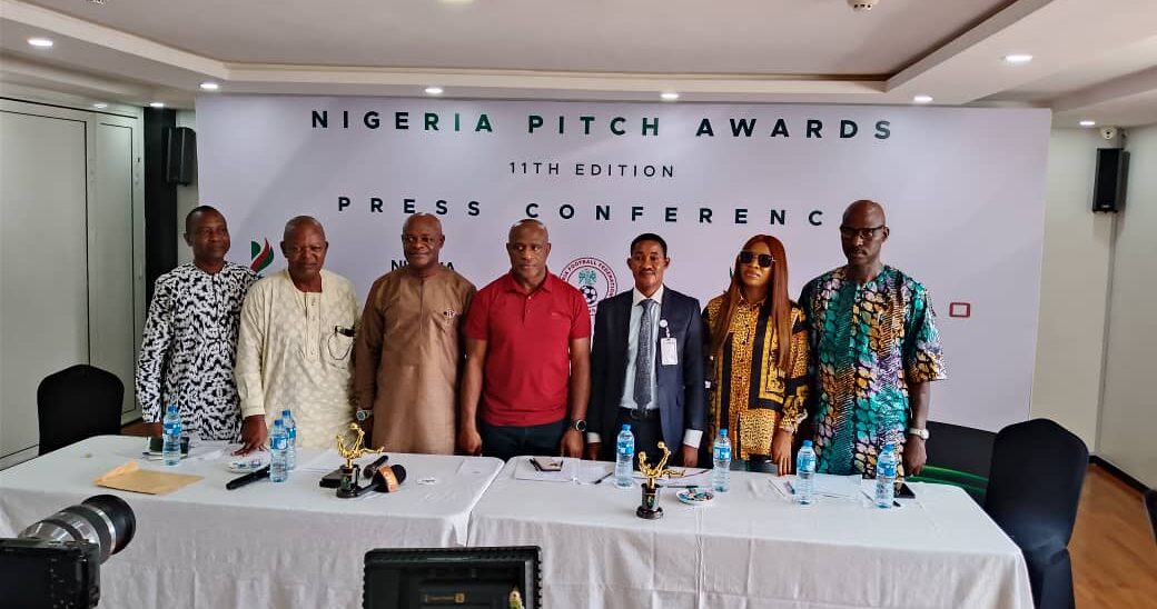 Nigeria Pitch Awards: Osimhen, Lookman lead nomination list