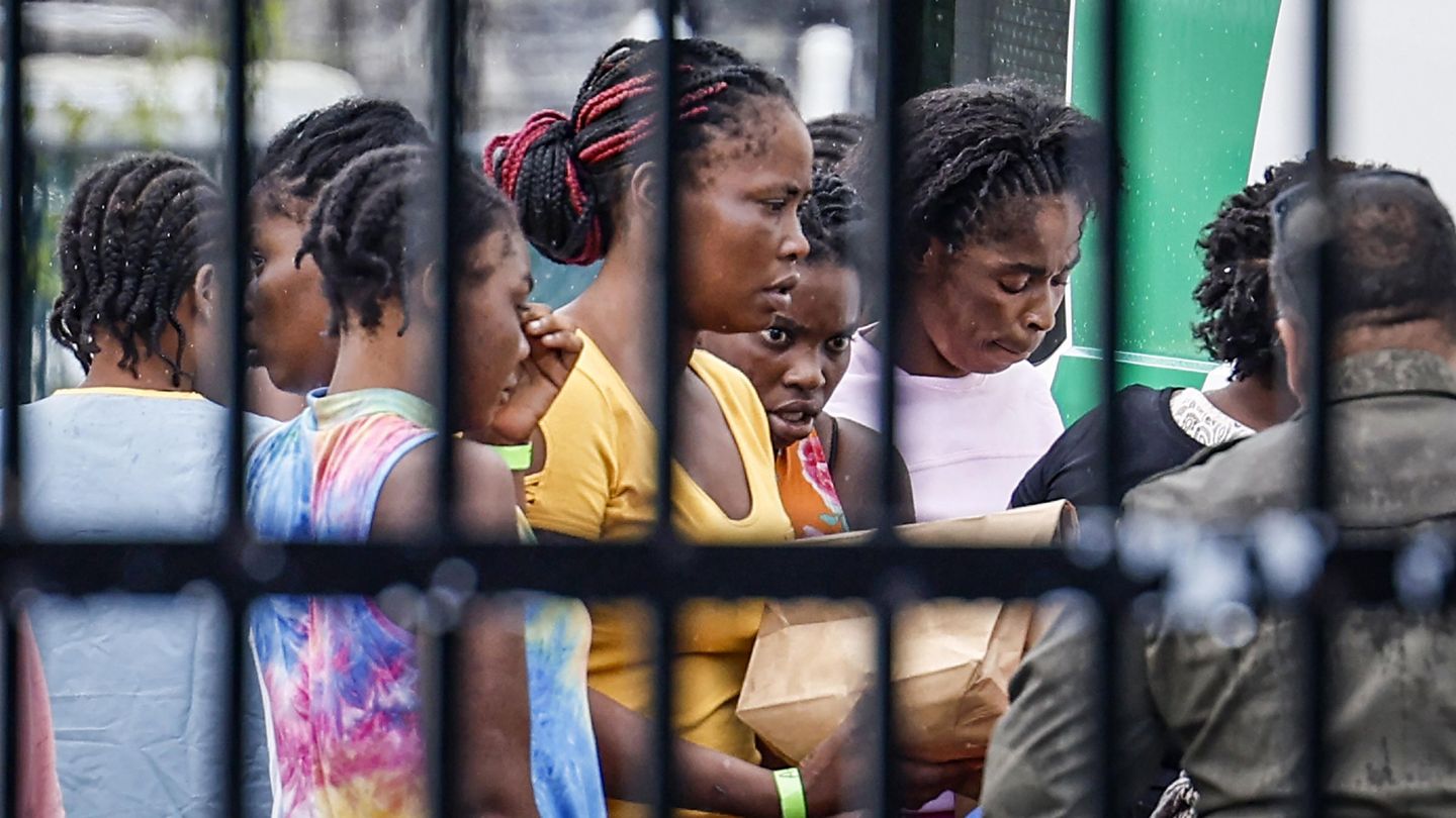 DHS reverses deportation amnesty for Haitians, could pave path for more expulsions