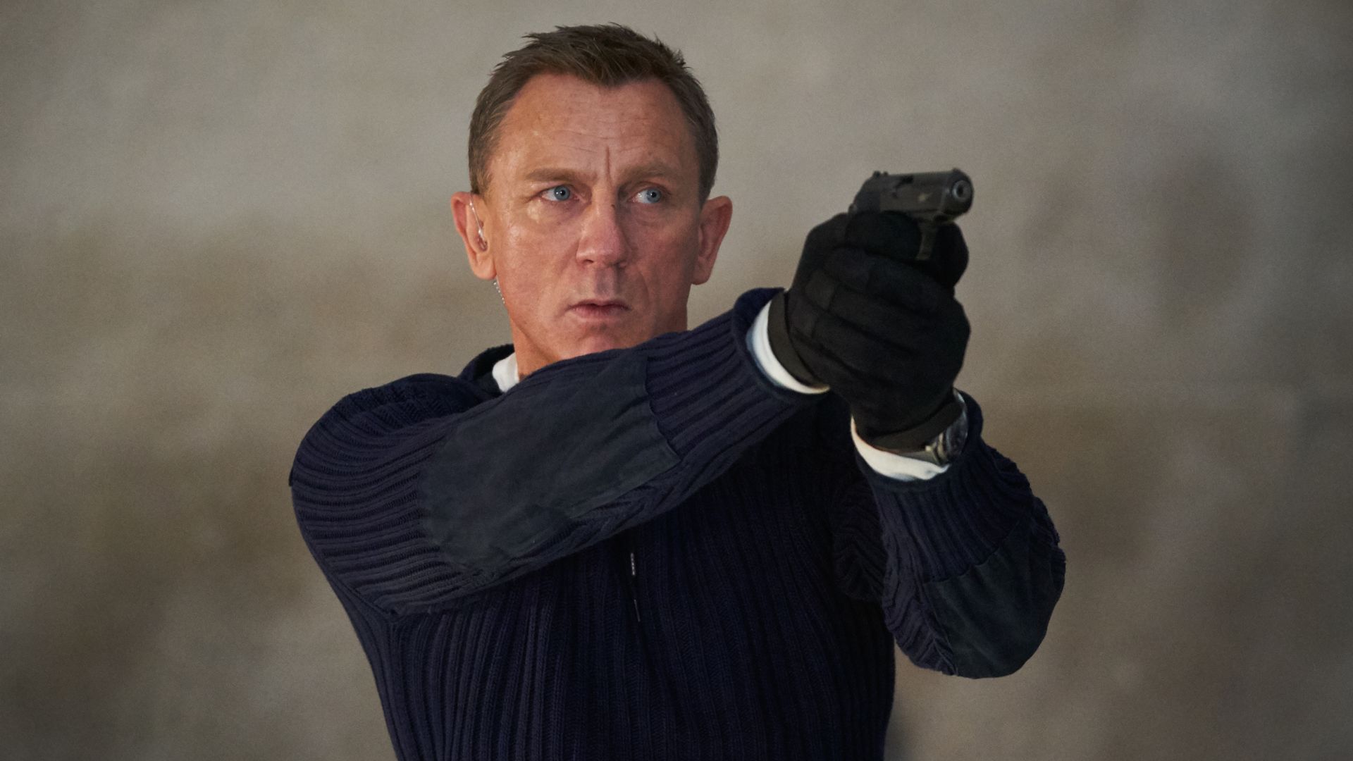 James Bond producers cede creative control of franchise