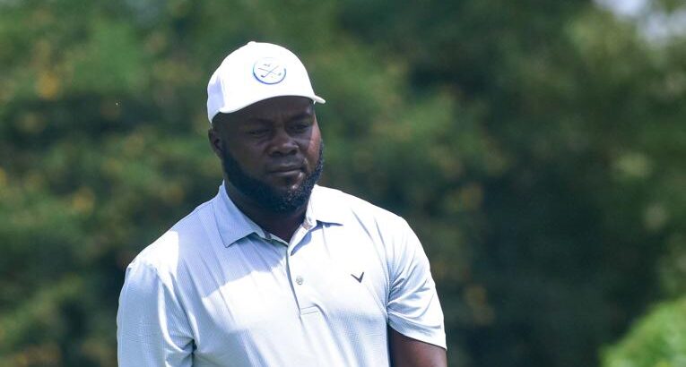 Golf: Olapade puts Nigeria on European Tour map