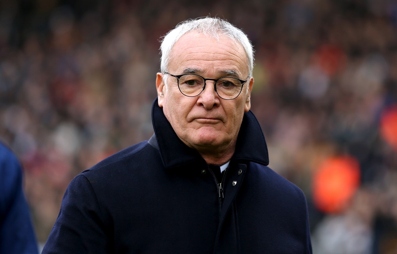 Ranieri Better Than Guardiola, Ferguson  Mourinho