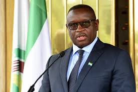 Sierra Leone president to visit Oyo over success of Fasola agric hub