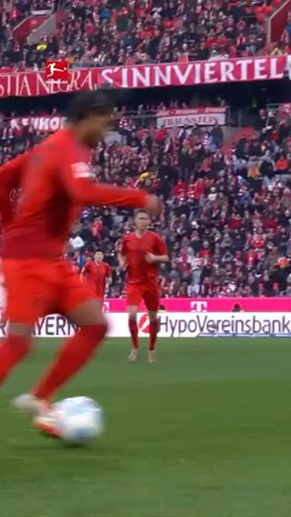  Too good, SergeGnabry
cc: bundesliga
#sports