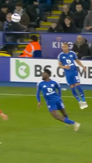  the assist, the finish
cc: brentfordic
#sports