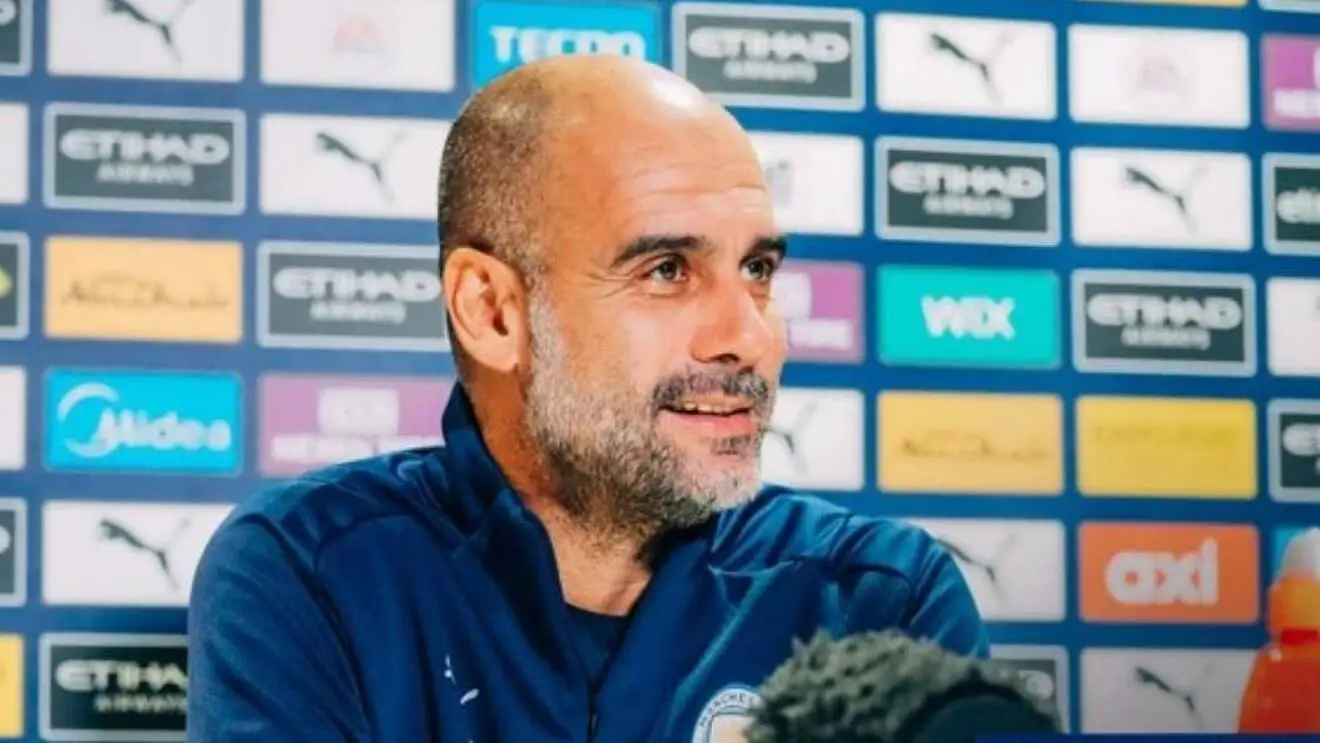 Guardiola Promises Liverpool Difficult Clash At Etihad