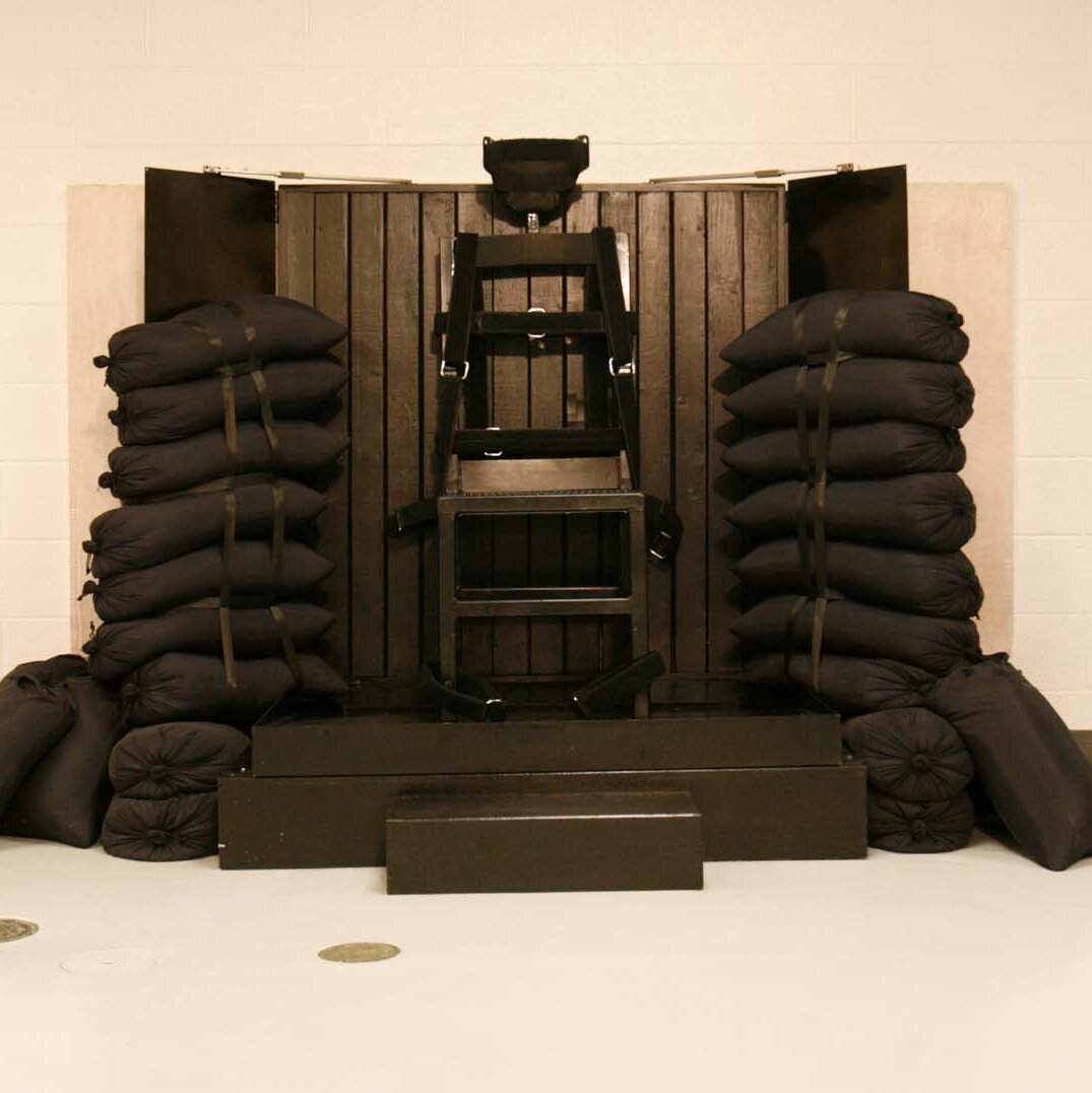 U.S. Firing Squad Executions Are Rare, but Their History Is Long