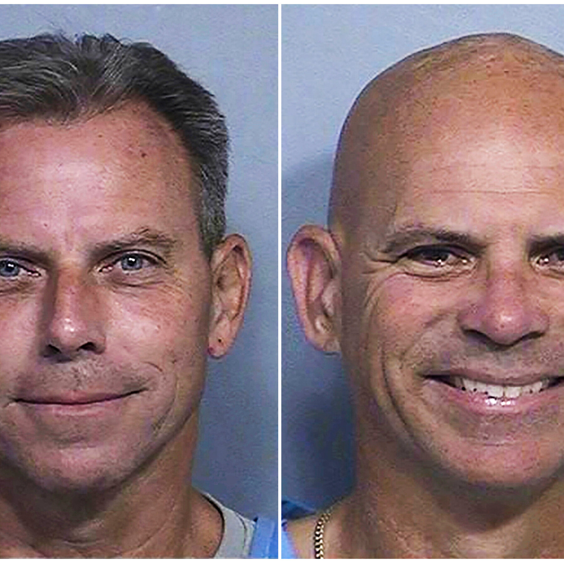 New L.A. Prosecutor Approaches Menendez Brothers Appeal With Skepticism