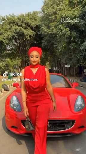 Red outfit idea

Cc: Classygirlscollection 

Follow our