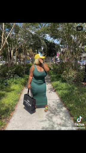 Casual outfits ideas for plus size ladies
