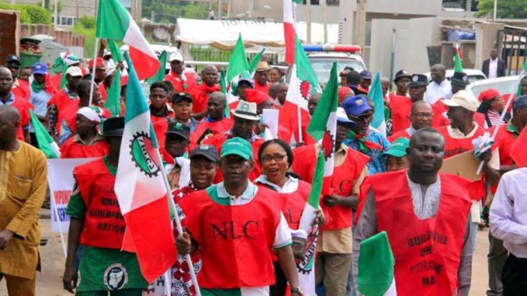 Labour threatens nationwide protest over telecoms, electricity tariff hikes