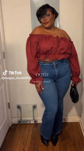 Outfits ideas for plus size ladies 

Cc: