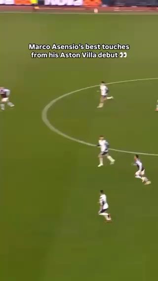  Asensio debut
cc: emiratesfacup
#sports