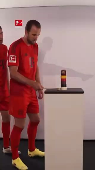  Never change, EsMuellert
cc: bundesliga
#sports