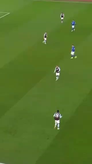  Marco Asensio is starting to love a