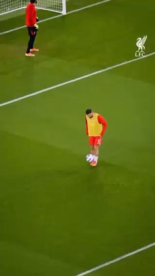  Salah x Szobo
cc: liverpoolfc
#sports