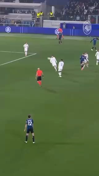 molalookman vostro Goal of The Month di
