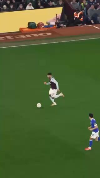  When time stopped for marcoasensio10
cc: avfcofficial