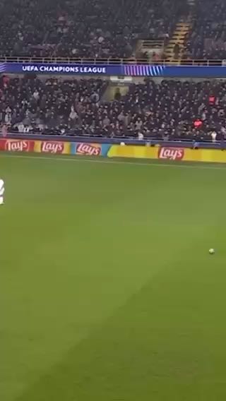  Thudded into the bottom corner 
cc: avfcofficial