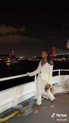 Boat cruise outfit idea

Cc: Sinnahk 

Follow