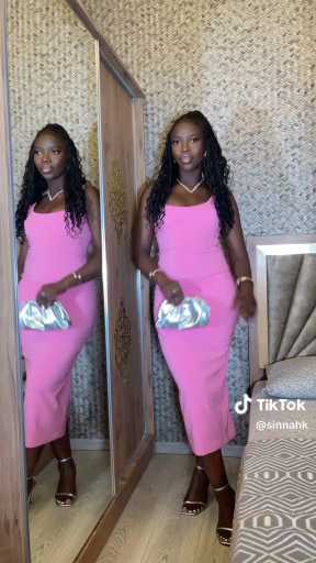 Wedding guest outfit idea

Cc: Sinnahk 

Follow