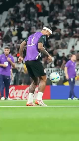 ¡Dibuje, Memphis!
cc: libertadores
#sports