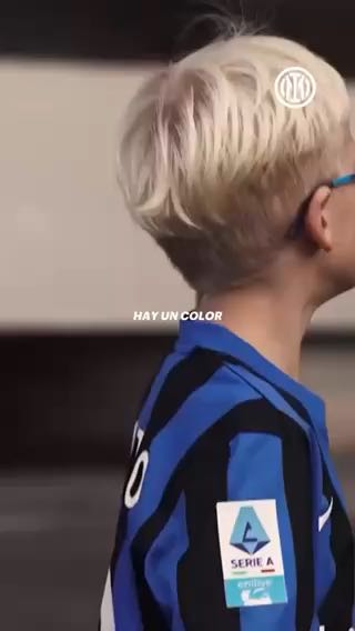  El color del corazón
cc: inter
#sports