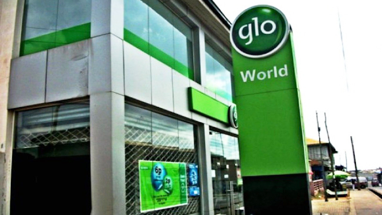 Glo welcomes e-SIM customers with free  5GB data