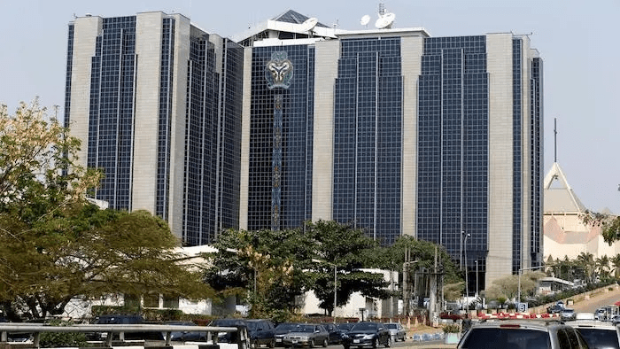 CBN appoints 16 new directors across key departments