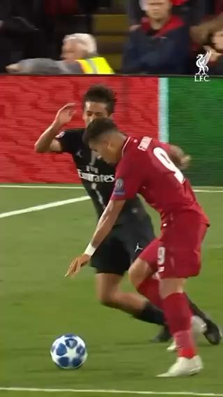  Bobby The winner against PSG on
2018